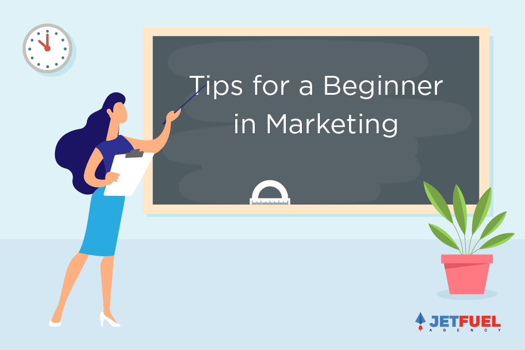 7 Things I Wish Someone Taught Me in My Introduction to Marketing: Marketing Fundamentals