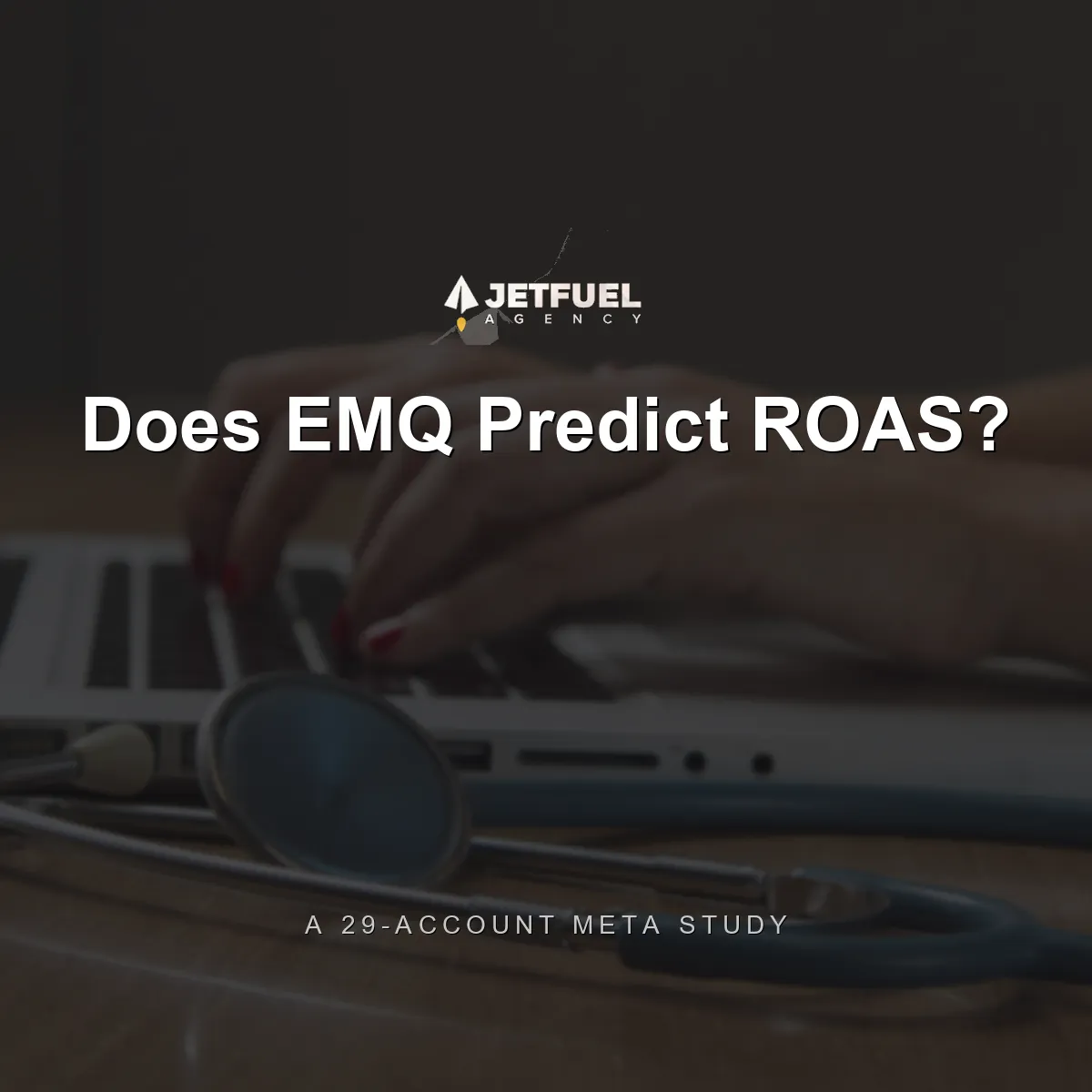 Does Event Match Quality Actually Affect ROAS? What 29 Meta Accounts Showed Us