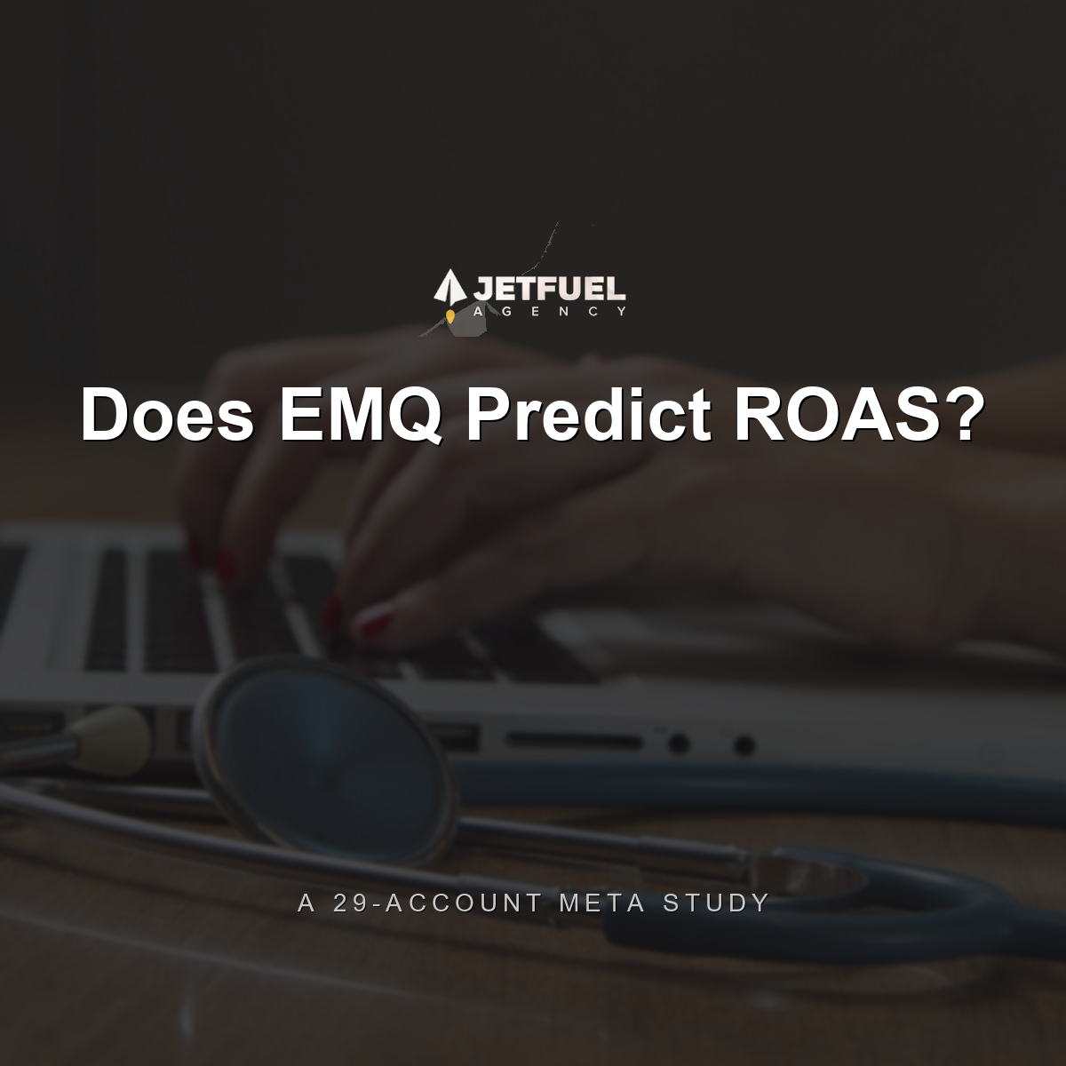 Does Event Match Quality Actually Affect ROAS? What 29 Meta Accounts Showed Us