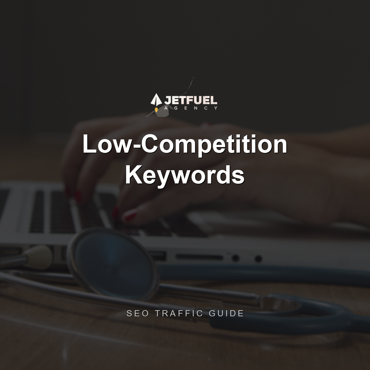 How to Find Low-Competition Keywords for High-Quality SEO Traffic