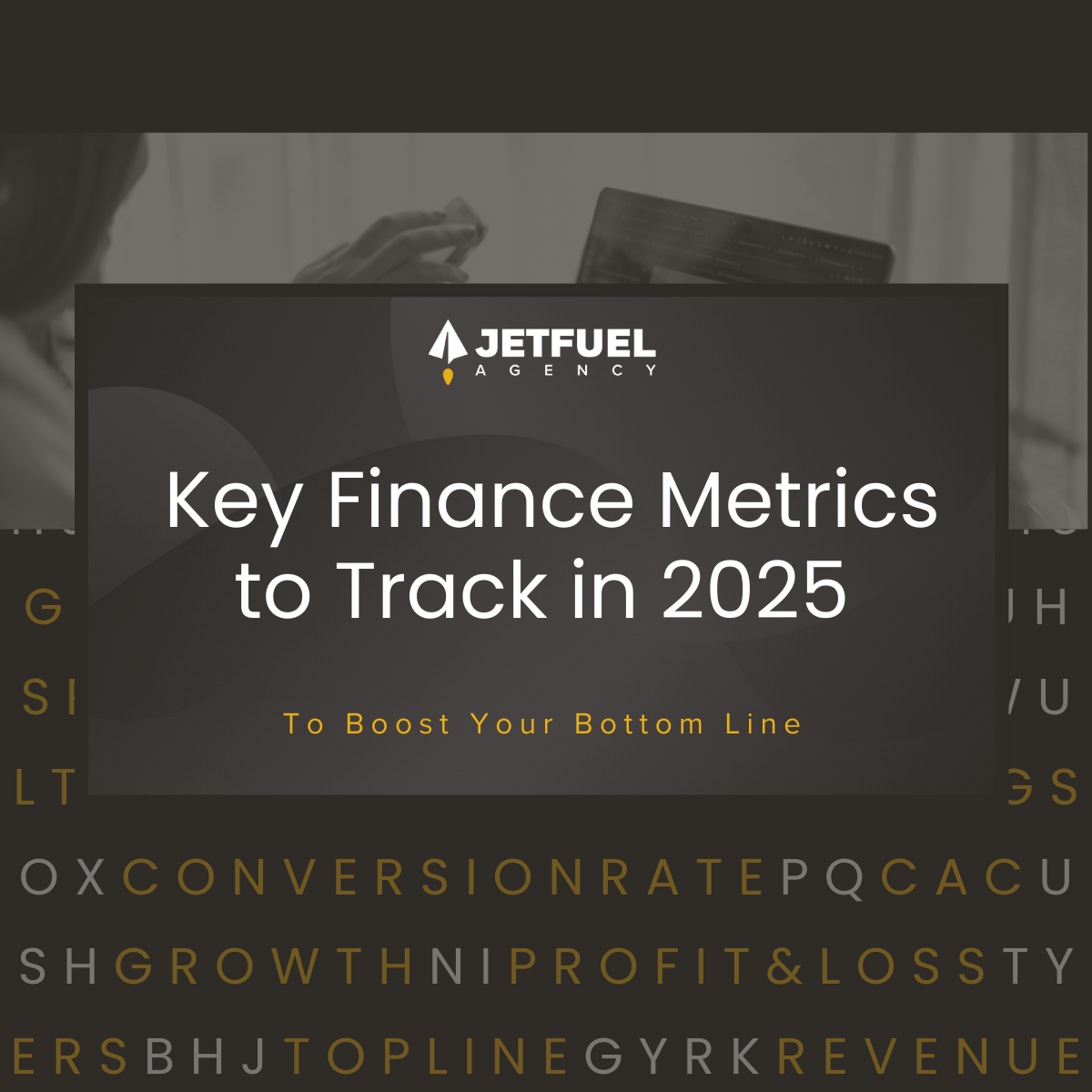 Key Finance Metrics to Track in 2025 to Boost Your Bottom Line