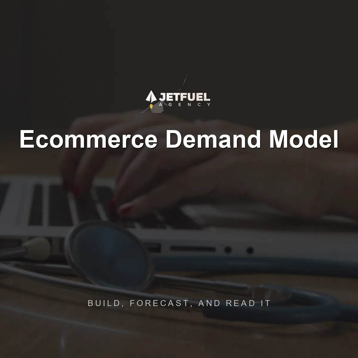 How to Forecast Ecommerce Revenue and Profit (Free Template)