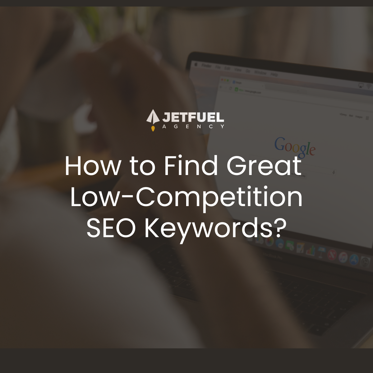 How to Find Low-Competition Keywords for High-Quality SEO Traffic