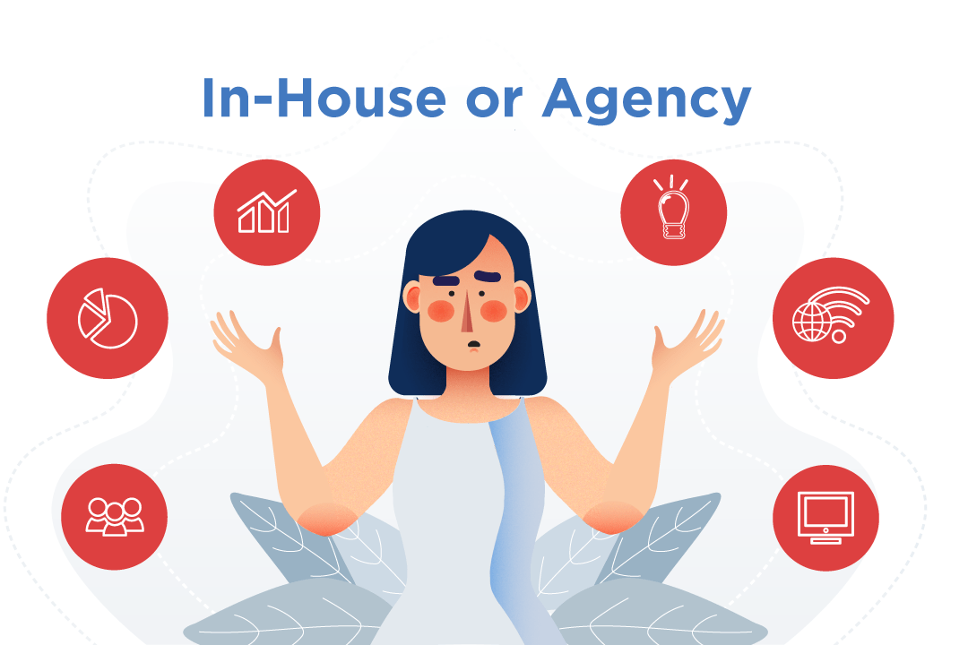 In-House Marketing vs Agency: Choose Your Marketing Career