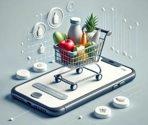 Key Elements to Test for Optimizing Your Food E-Commerce Site