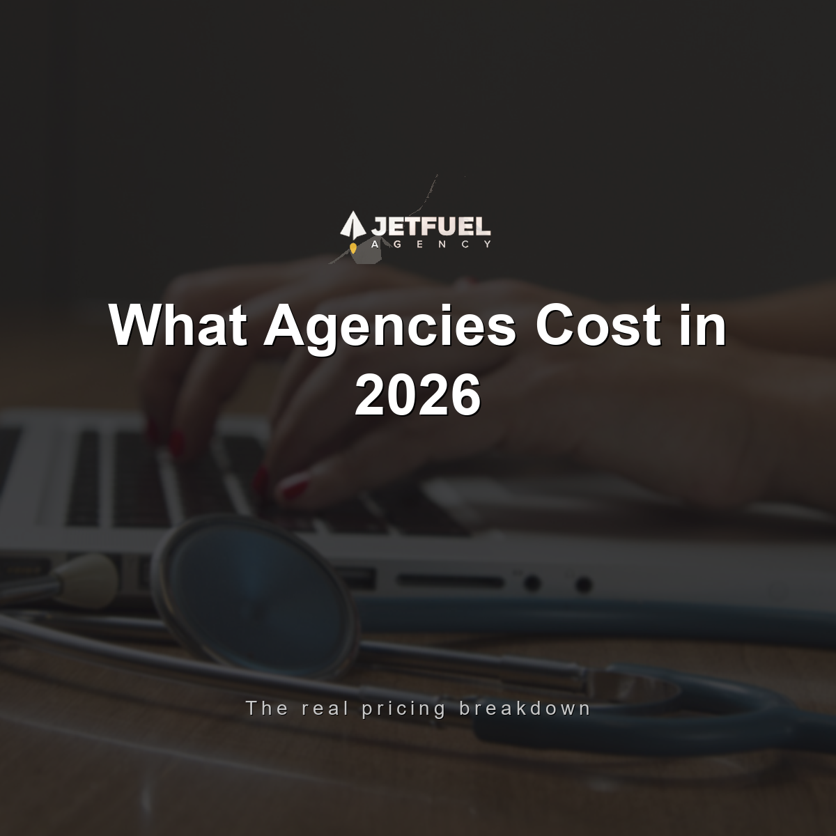 How Much Does a Marketing Agency Cost in 2026?