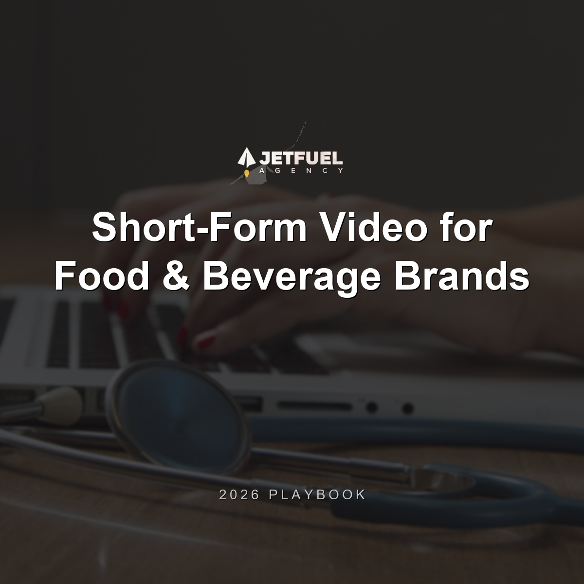 7 Short-Form Video Tactics for Food & Beverage Brands