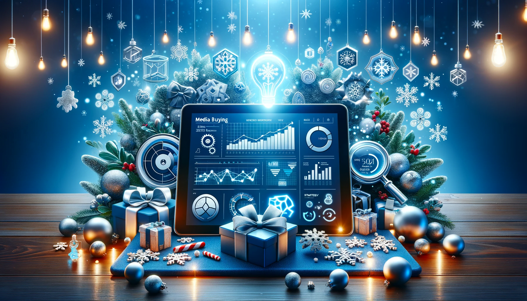 Top 10 Holiday Media Buying Tactics Smart Advertisers Use (2025 Guide)