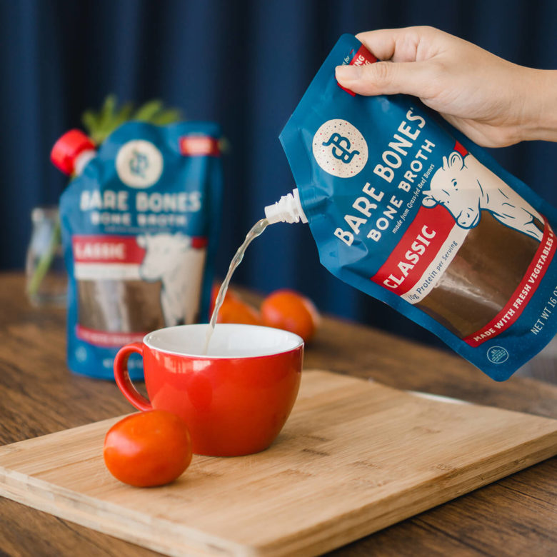 Bare Bones Broth product image 2