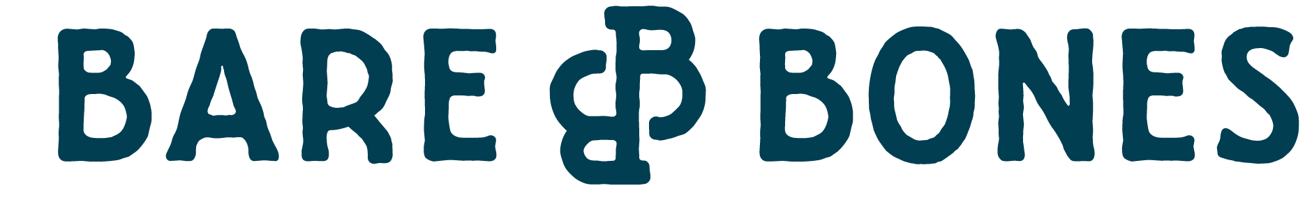 Bare Bones Broth logo