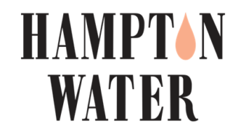 Hampton Water logo