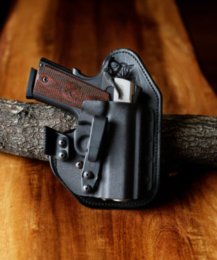 Hidden Hybrid Holsters product image 2