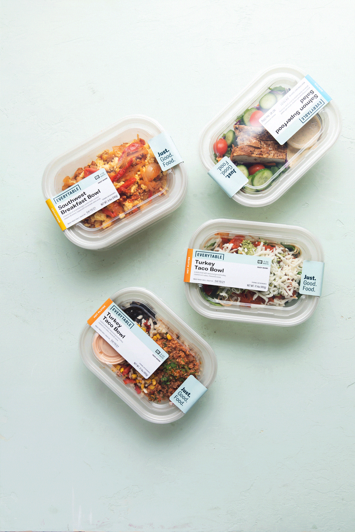 Mission-Driven Marketing: Everytable Delivers 18% Revenue Growth Across Social