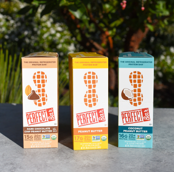 Perfect Bar's Digital Transformation: 500% ROAS Growth in 7 Months