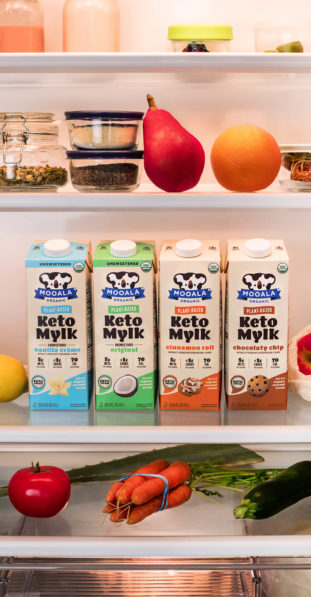 Plant-Based Presence: Mooala Drives Awareness & Foot Traffic Across Key Regions