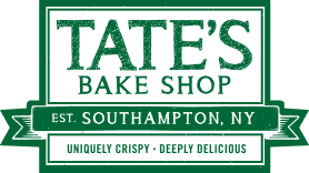 Tate's Bake Shop logo