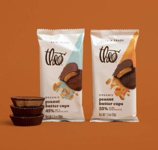 Theo Chocolate: 131% Revenue Growth Through Digital Media