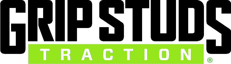 Grip Studs logo