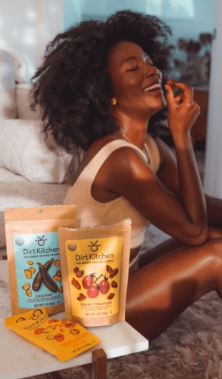 Veggie Victory: Dirt Kitchen’s 9.4% ROAS Lift Through Smart Campaigns