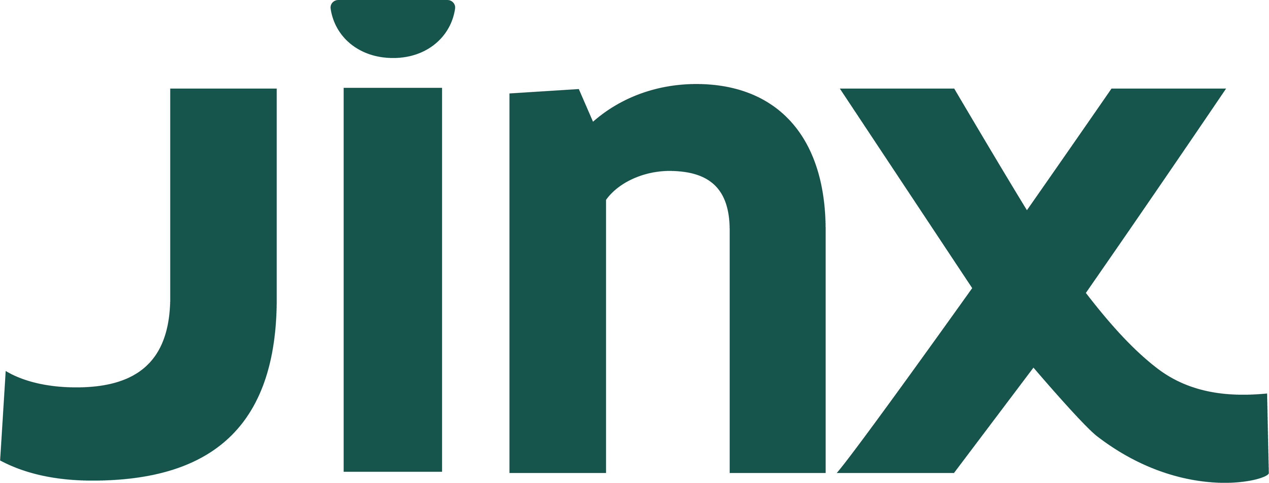 Jinx logo