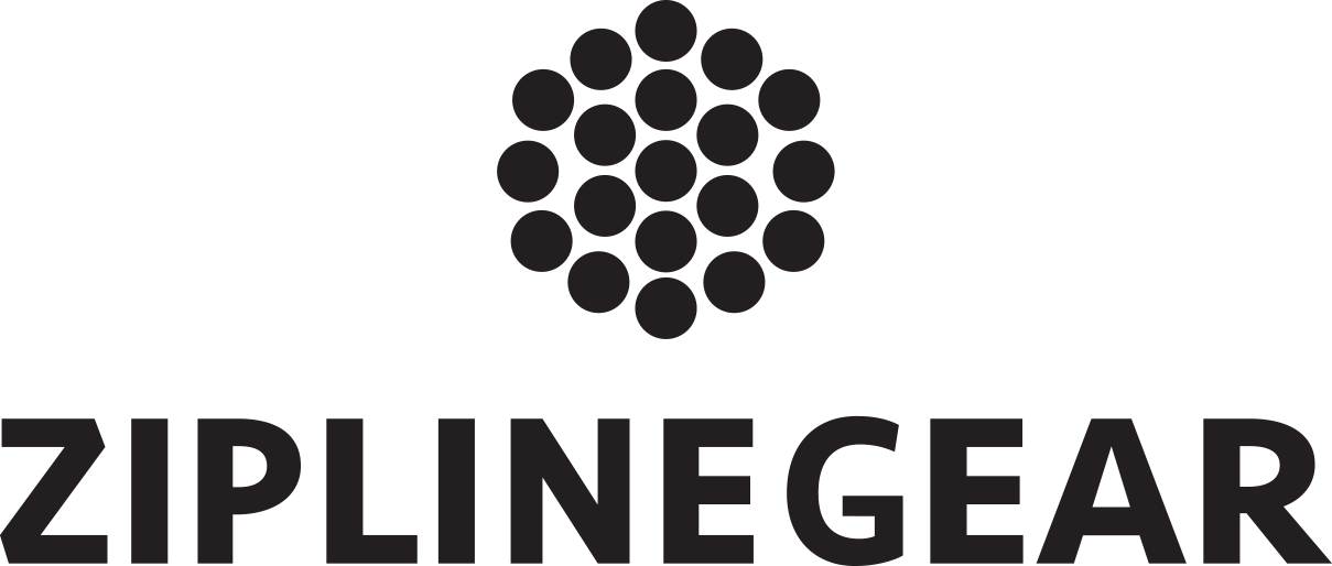 Zipline Gear logo