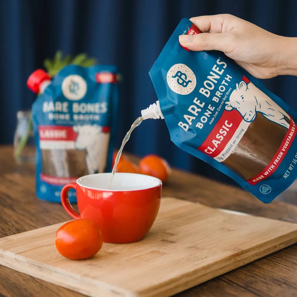Bare Bones Broth product image 2