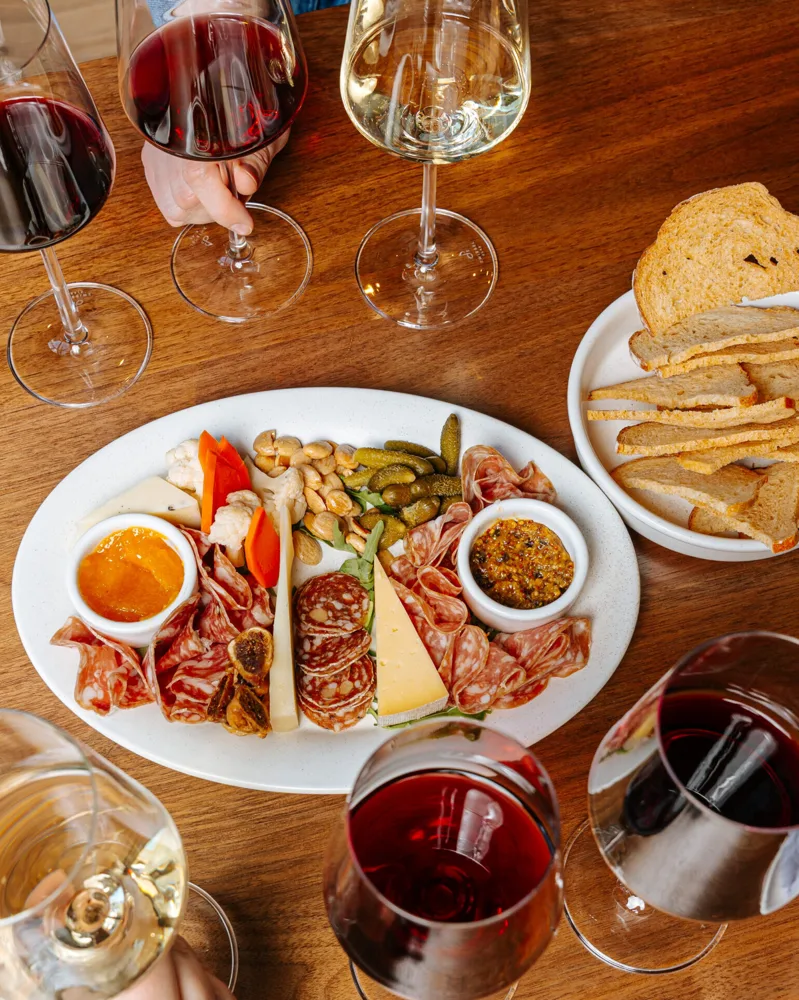 DeLille Cellars Tripled Summer Meta Revenue Year Over Year