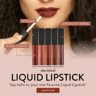 Mented Cosmetics product