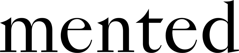 Mented Cosmetics logo