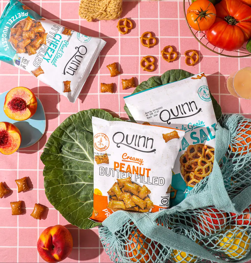 Quinn product image 2