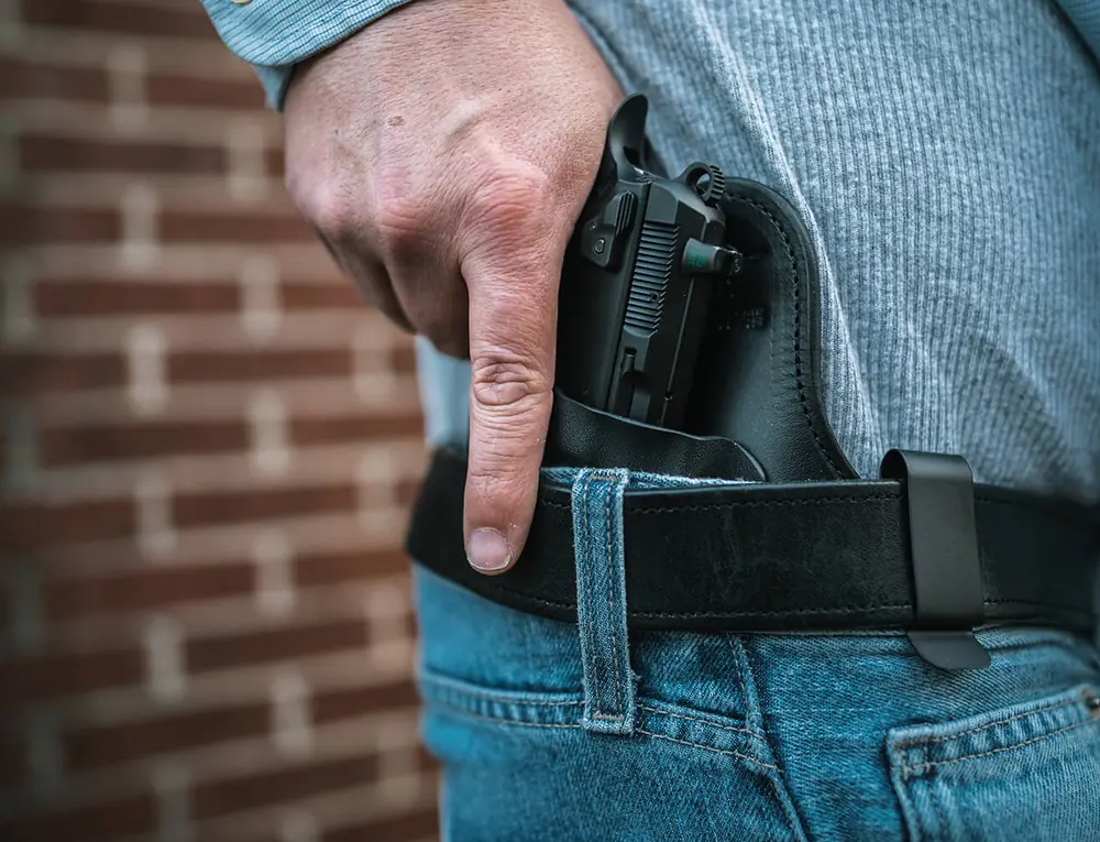 Growth Acquired: How Hidden Hybrid Holsters Boosted ROAS by 157%