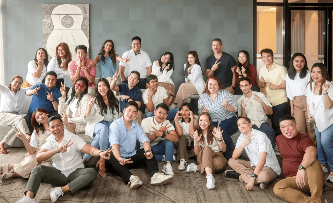 Company culture